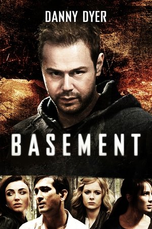 Watch Free Basement (2010)