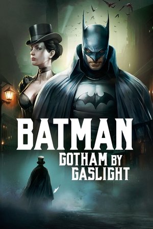 Watch Free Batman: Gotham by Gaslight (2018)