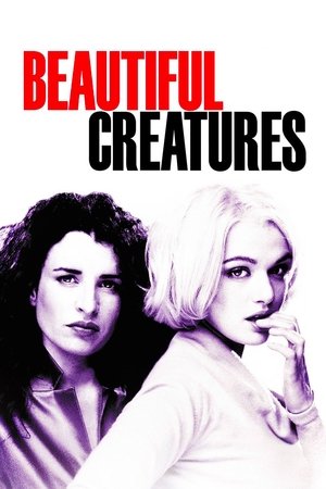 Watch Free Beautiful Creatures (2000)
