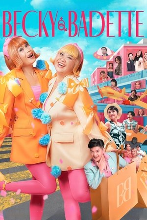 Watch Free Becky and Badette (2023)