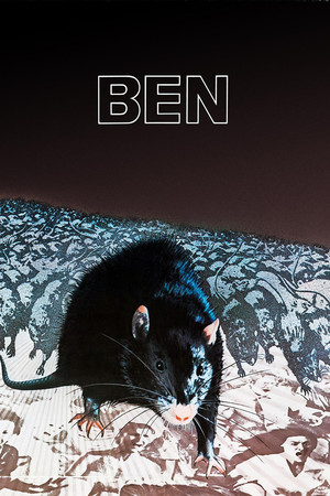 Watch Free Ben (1972)