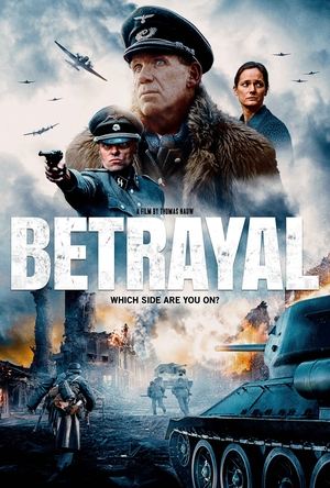 Watch Free Grenzeloos verraad (2023)