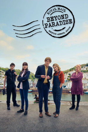 Watch Free Beyond Paradise (2023)