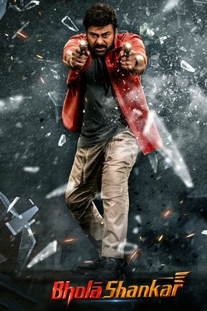 Watch Free Bholaa Shankar (2023)