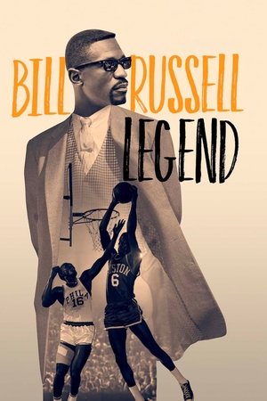Watch Free Bill Russell Legend (2023)