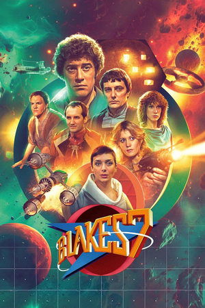 Watch Free Blakes 7 (19781981)