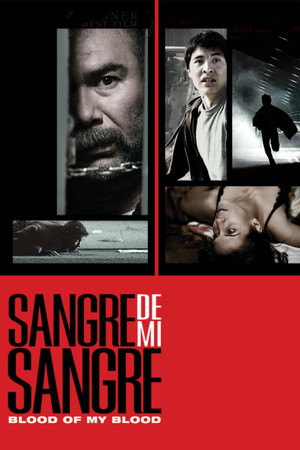 Watch Free Sangre de mi sangre (2007)