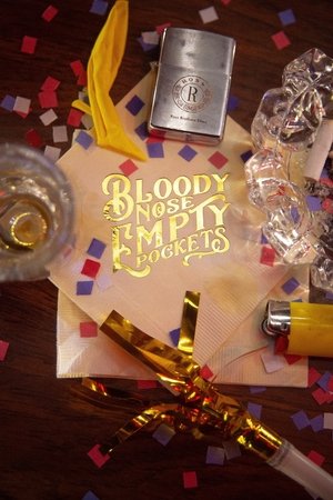Watch Free Bloody Nose, Empty Pockets (2020)