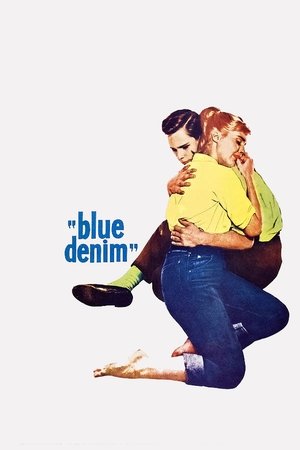 Watch Free Blue Denim (1959)