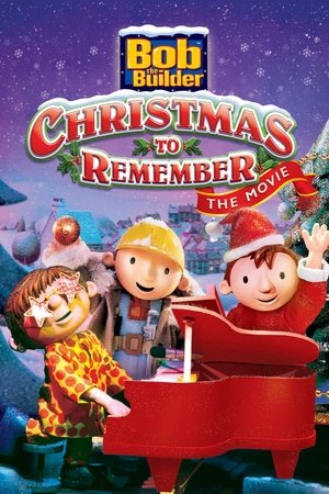 Watch Free Bob the Builder A Christmas to Remember (2001)