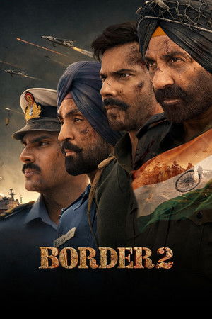 Watch Free Border 2 (2026)