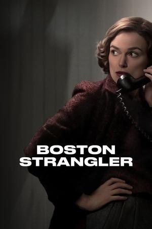 Watch Free Boston Strangler (2023)