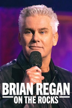 Watch Free Brian Regan On the Rocks (2021)