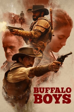 Watch Free Buffalo Boys (2018)