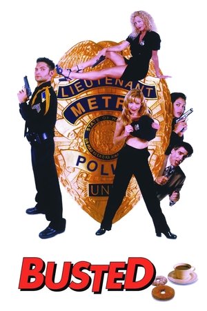 Watch Free Busted (1997)