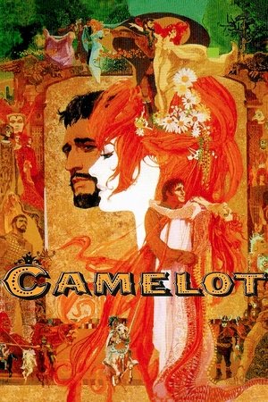 Watch Free Camelot (1967)