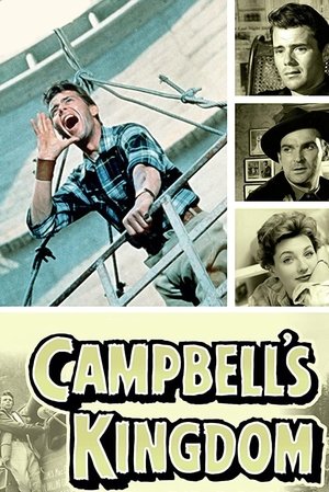 Watch Free Campbells Kingdom (1957)