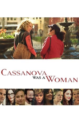 Watch Free Cassanova Was a Woman (2016)