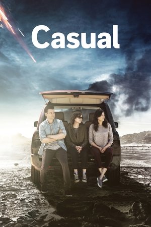 Watch Free Casual (TV Series 2015)