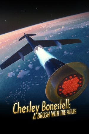 Watch Free Chesley Bonestell A Brush with the Future (2018)
