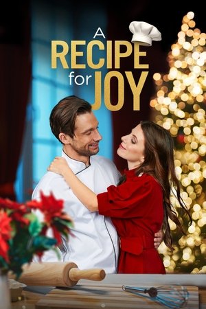 Watch Free A Recipe for Joy (2021)