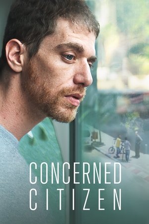 Watch Free Concerned Citizen (2022)