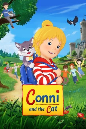 Watch Free Meine Freundin Conni Geheimnis um Kater Mau (2020)