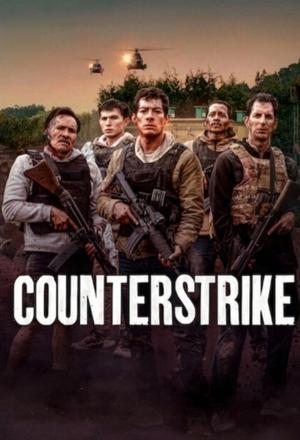 Watch Free Counterstrike (2025)