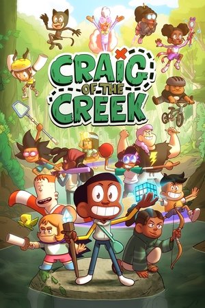 Watch Free Craig of the Creek (2018 )