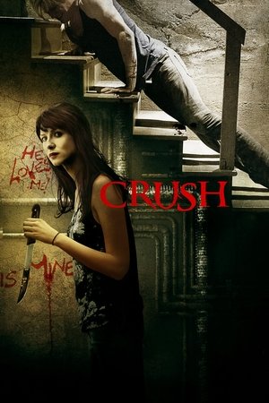 Watch Free Crush (2013)