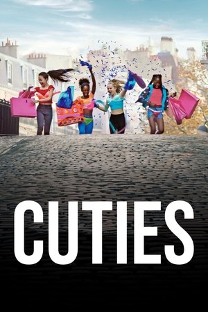 Watch Free Cuties (2020)