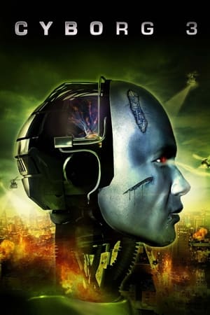Watch Free Cyborg 3 The Recycler (1994)