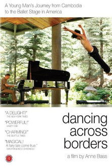 Watch Free Dancing Across Borders (2010)