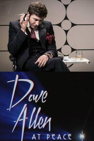Watch Free Dave Allen at Peace (2018)