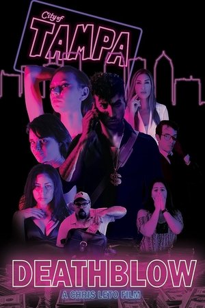Watch Free Death Blow (2023)