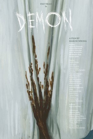 Watch Free Demon (2015)