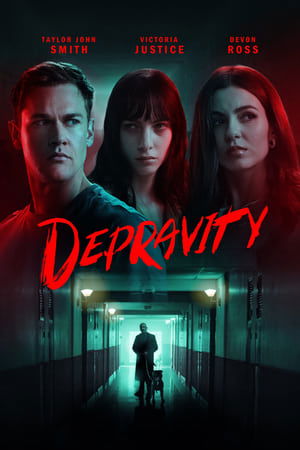 Watch Free Depravity (2024)