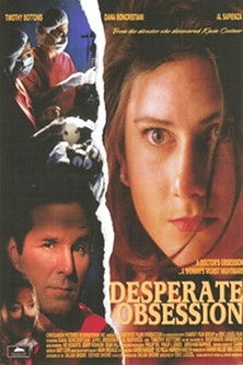 Watch Free Desperate Obsession (1995)