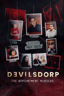 Watch Free Devilsdorp (2021-)