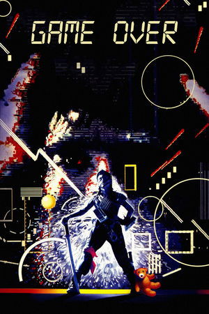 Watch Free Game Over (1989)