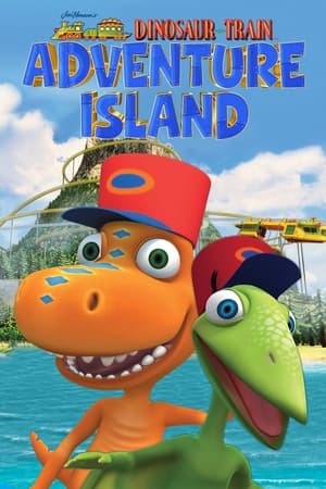 Watch Free Dinosaur Train Adventure Island (2021)