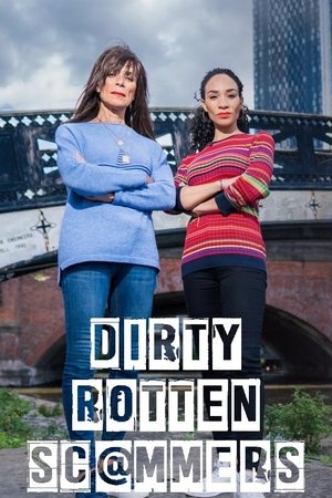 Watch Free Dirty Rotten Scammers (2022-)
