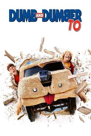 Watch Free Dumb And Dumber To 2014