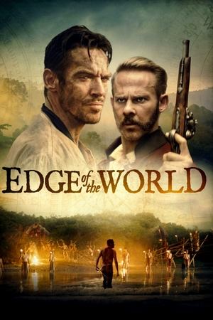 Watch Free Edge of the World (2021)