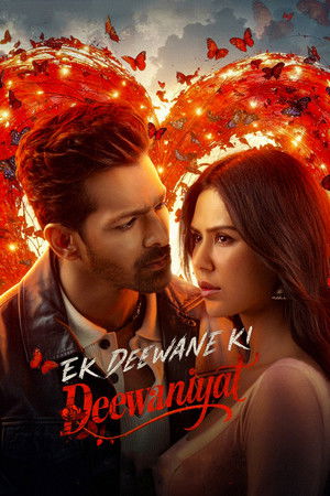 Watch Free Deewaniyat (2025)