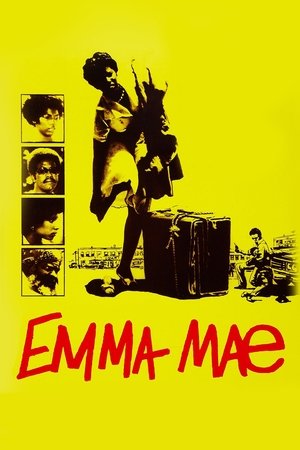 Watch Free Emma Mae (1976)