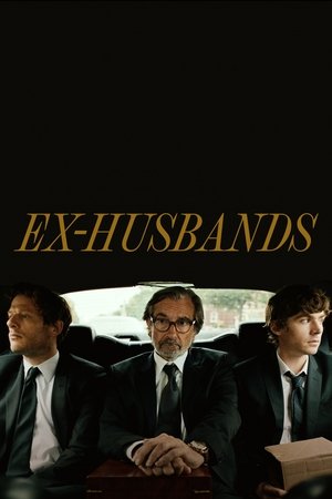Watch Free Ex Husbands (2023)