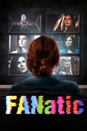 Watch Free FANatic (2017)