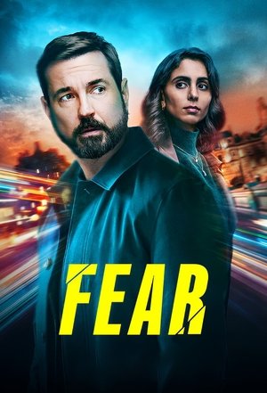 Watch Free Fear (2025)