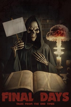 Watch Free Fd Tales from the End Times (2025)